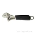 Adjustable Wrench 10′ ′